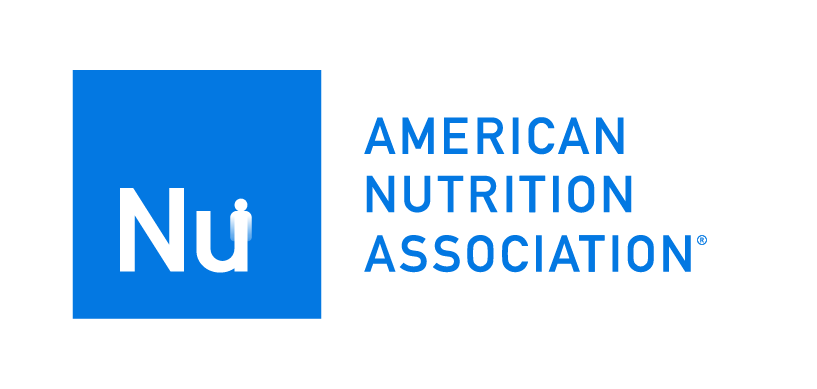 The American Nutrition Association logo