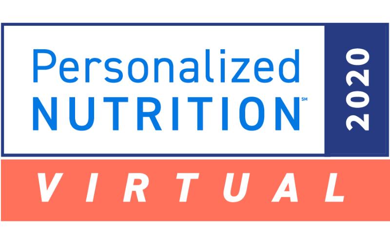 Registration Open For Personalized Nutrition 2020