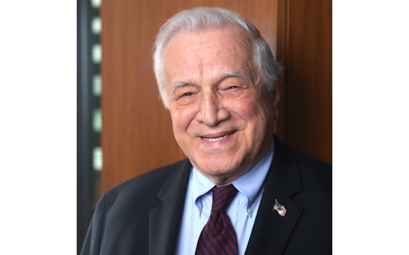 The ANA Mourns the Loss of Director Stanley J. Dudrick, MD, FACS, FACN, CNS